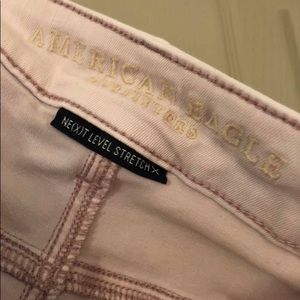 American Eagle Next Level Jeans